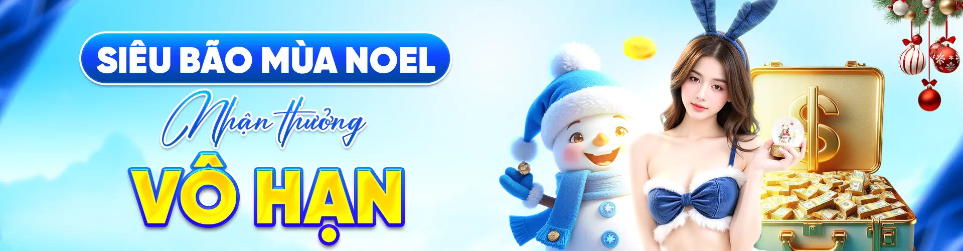 khuyến mãi giáng sinh 78win soccer